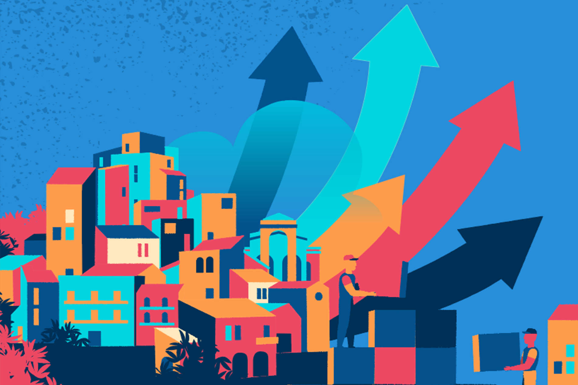 DEVELOPPEMENT ECONOMIQUE DU TERRITOIRE
