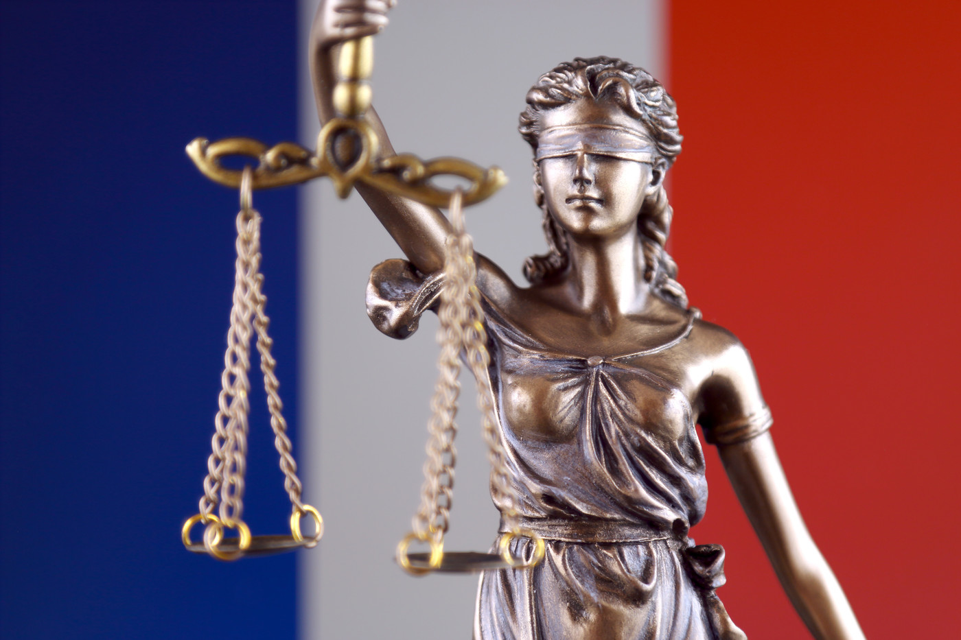 JUSTICE ET VILLE