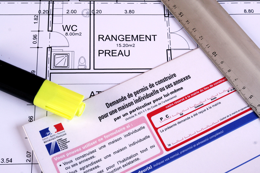 AUTORISATION DU DROIT DES SOLS