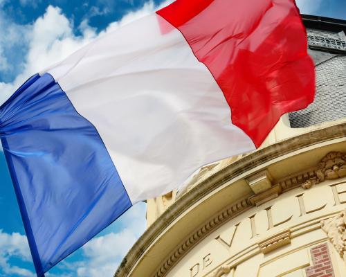 PAYSAGE INSTITUTIONNEL  FRANCAIS