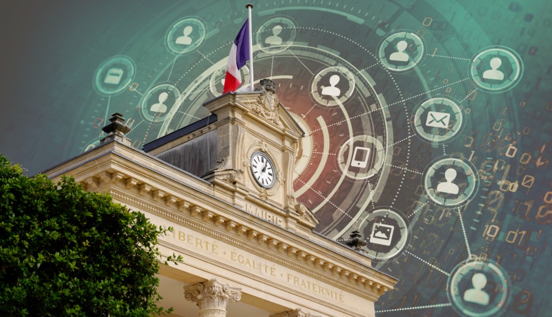 COMMUNICATION PUBLIQUE
