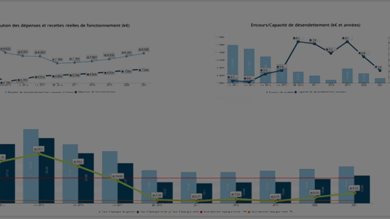 STRATEGIE ET ANALYSE PROSPECTIVE